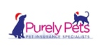 Purely Pets coupons
